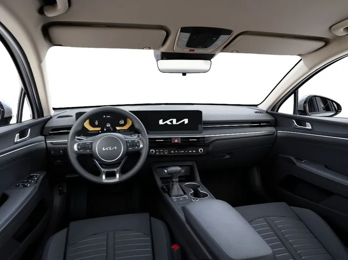 2026 Kia K5 - view 14