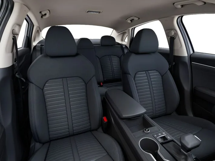 2026 Kia K5 - view 15