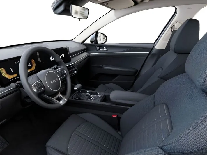 2026 Kia K5 - view 17