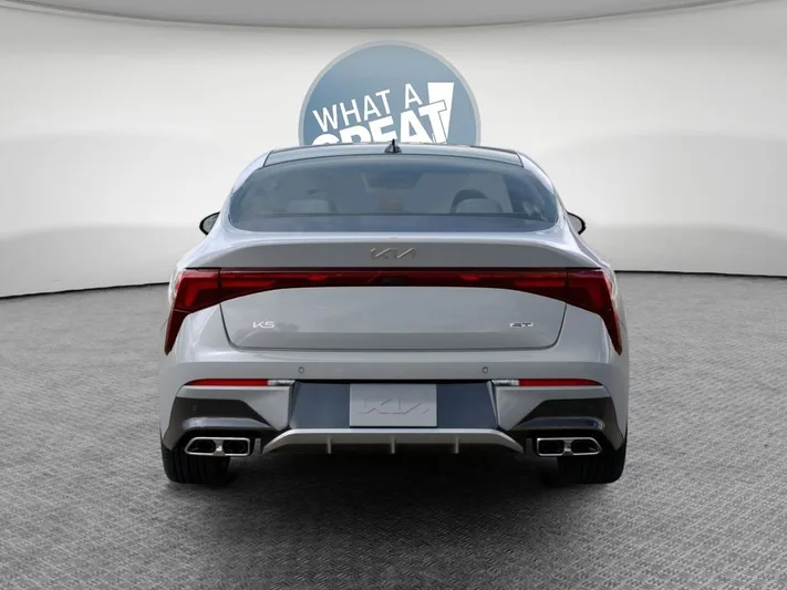 2026 Kia K5 - view 13