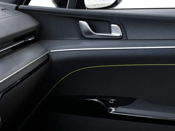 2026 Kia K5 - view 25