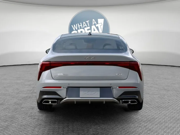 2026 Kia K5 - view 5