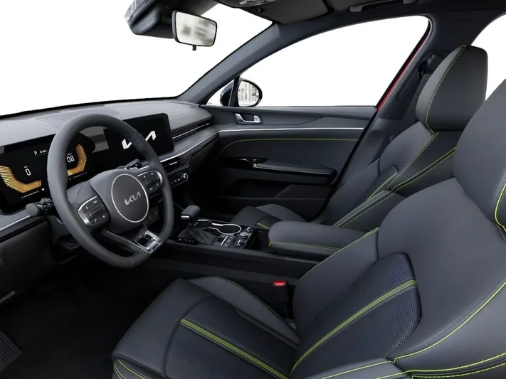2026 Kia K5 - view 17