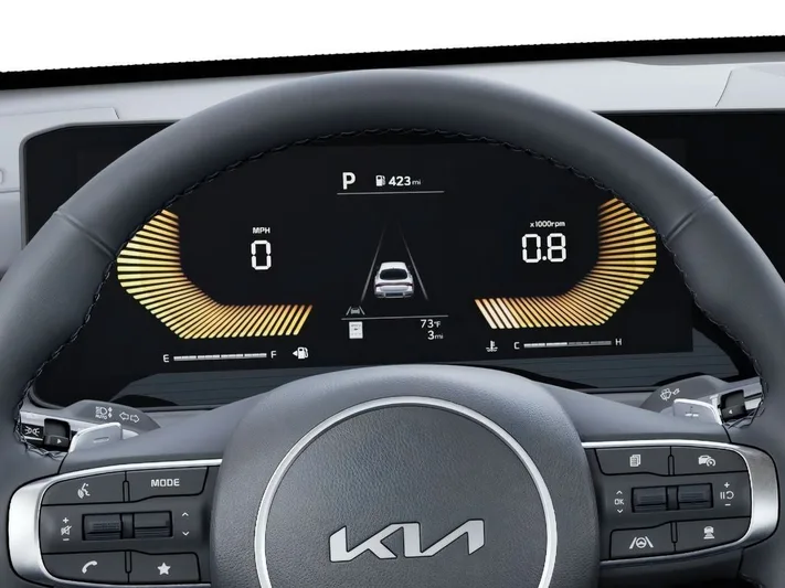 2026 Kia K5 - view 21