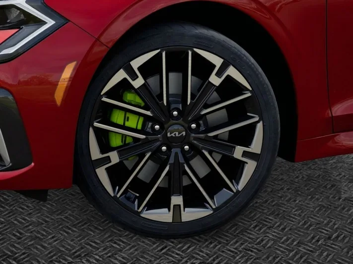 2026 Kia K5 - view 9