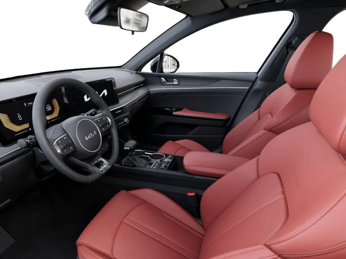 2026 Kia K5 - view 17