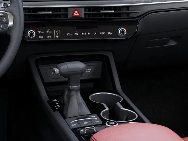 2026 Kia K5 - view 23
