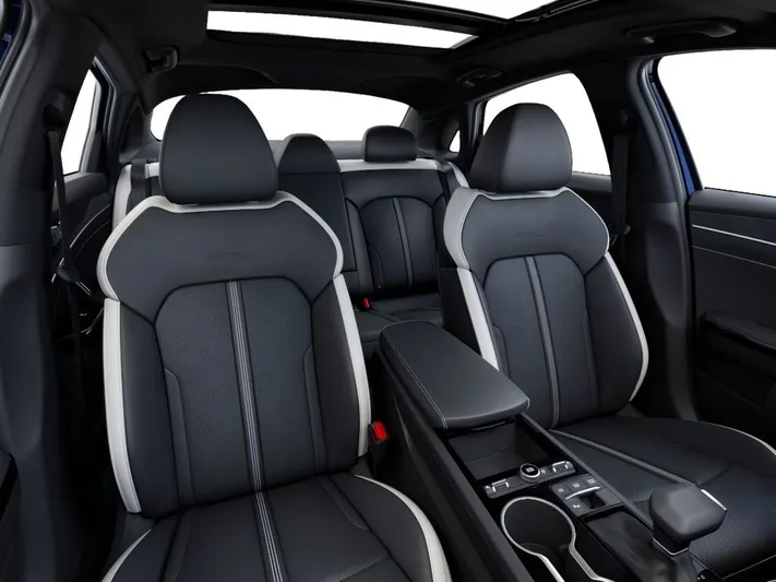 2026 Kia K5 - view 15