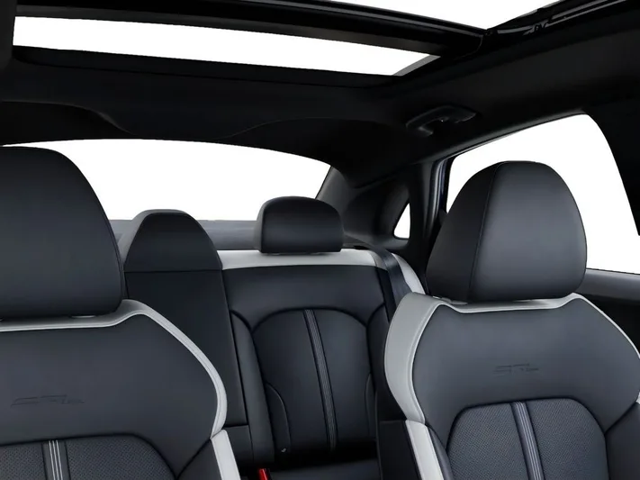 2026 Kia K5 - view 27