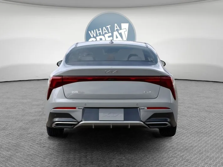 2026 Kia K5 - view 5