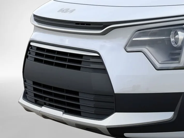 2026 Kia Niro - view 12