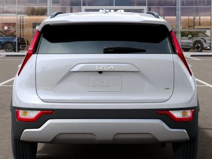 2026 Kia Niro - view 13