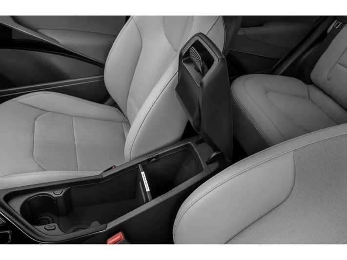 2026 Kia Niro - view 13