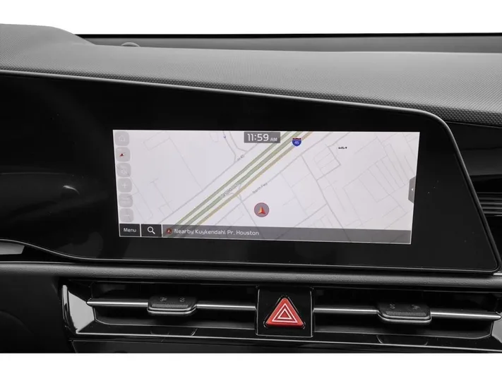 2026 Kia Niro - view 15