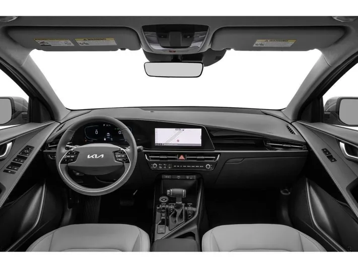 2026 Kia Niro - view 20