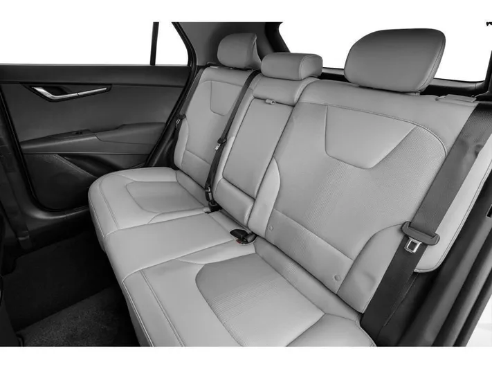 2026 Kia Niro - view 24