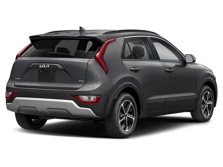 2026 Kia Niro - view 29