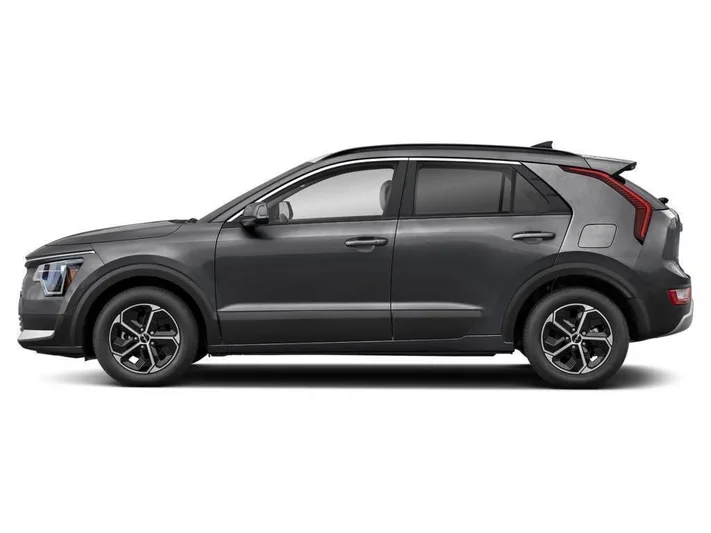 2026 Kia Niro - view 30