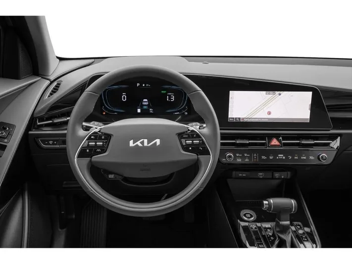 2026 Kia Niro - view 31