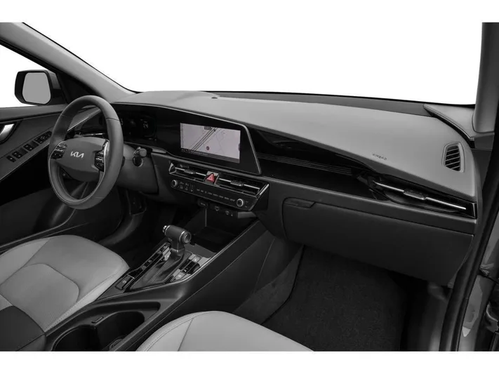 2026 Kia Niro - view 38