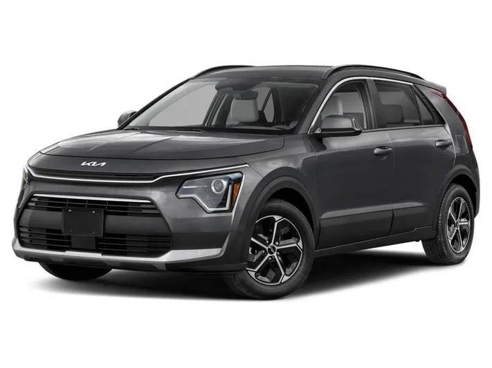 2026 Kia Niro - view 40