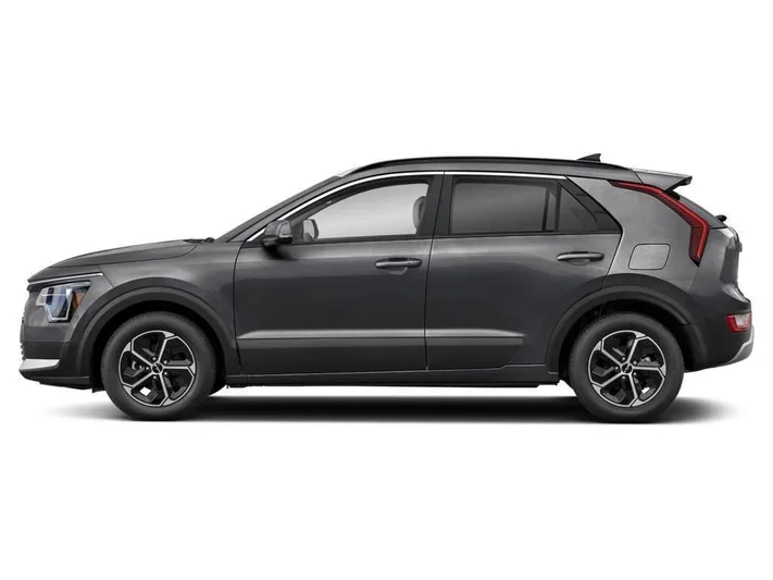 2026 Kia Niro - view 42