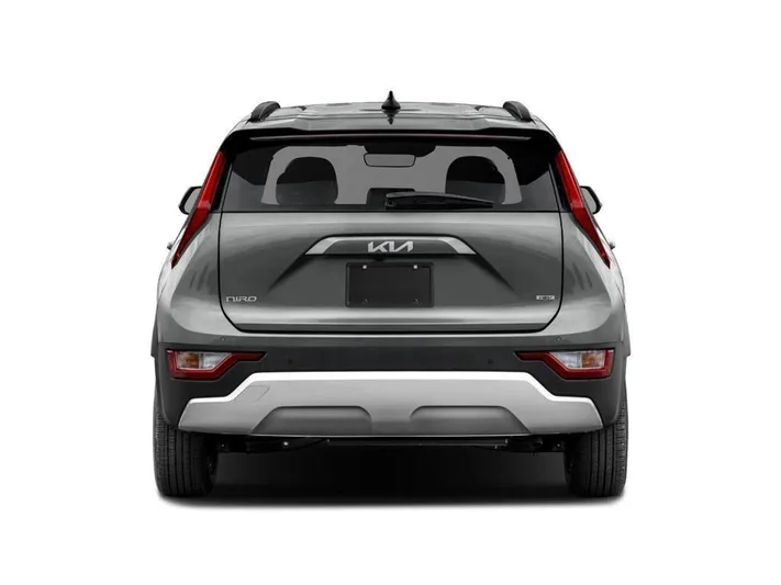 2026 Kia Niro - view 5