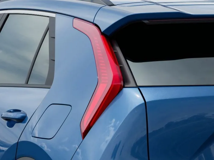 2026 Kia Niro - view 11