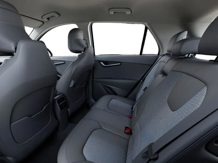 2026 Kia Niro - view 18
