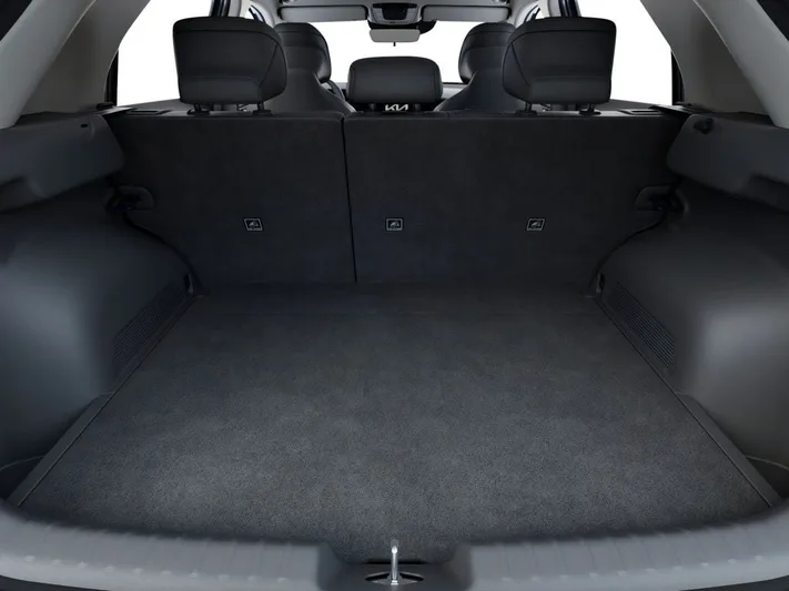 2026 Kia Niro - view 19