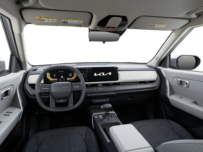 2027 Kia Seltos - view 14