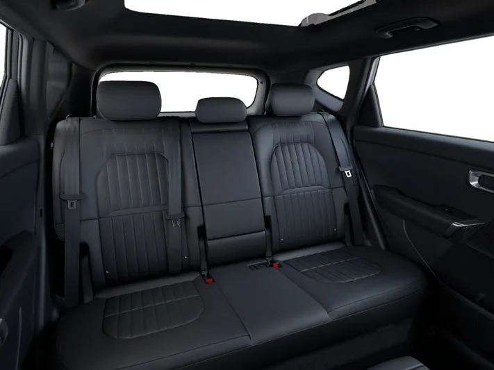 2027 Kia Seltos - view 16