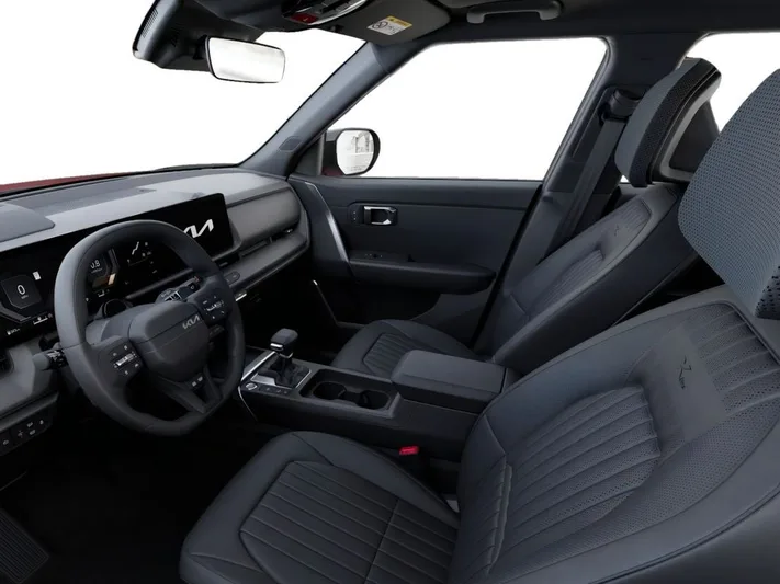 2027 Kia Seltos - view 17