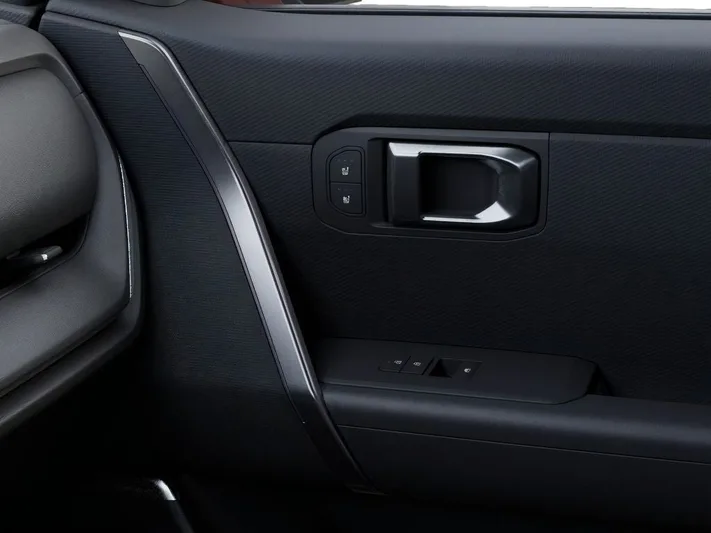 2027 Kia Seltos - view 25