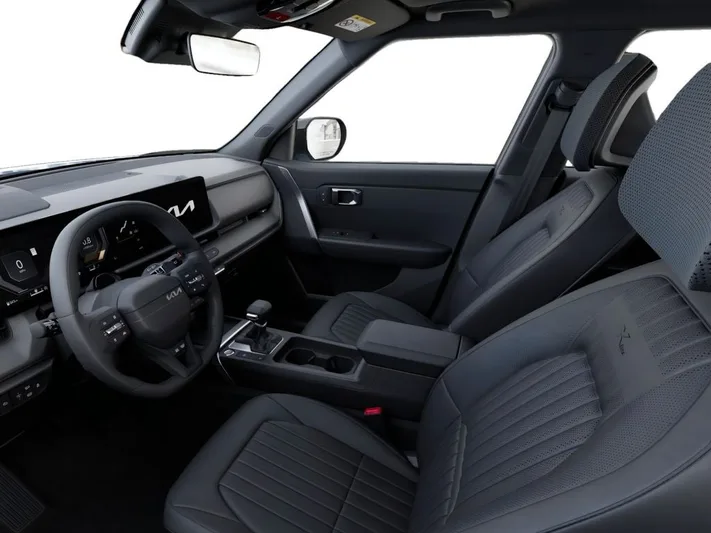2027 Kia Seltos - view 17