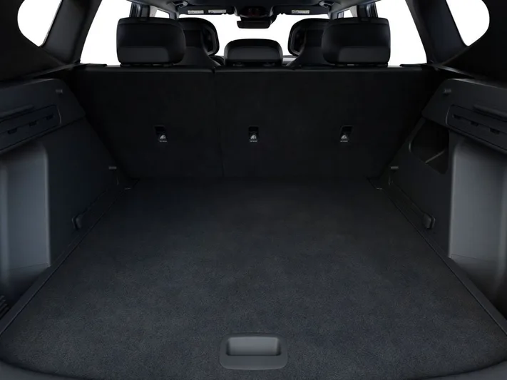 2027 Kia Seltos - view 19