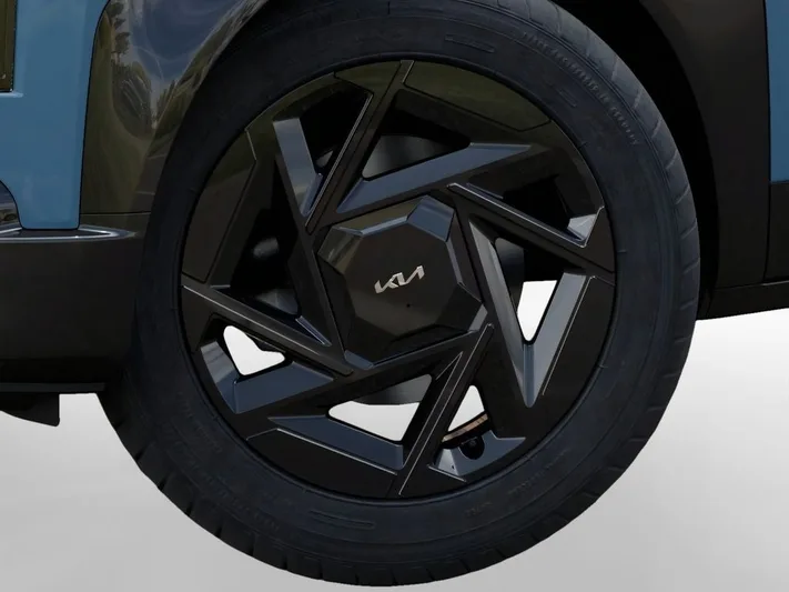 2027 Kia Seltos - view 9