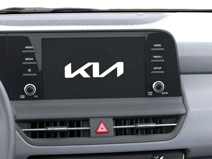 2026 Kia Seltos - view 20