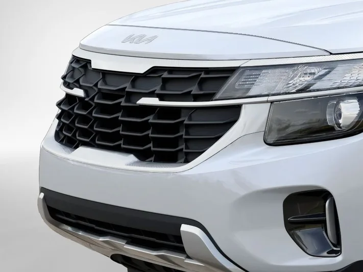 2026 Kia Seltos - view 11