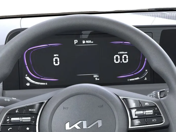 2026 Kia Seltos - view 20