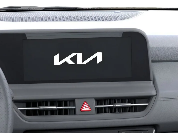2026 Kia Seltos - view 20
