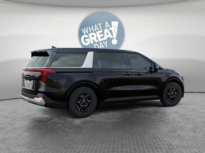 2026 Kia Carnival - view 6