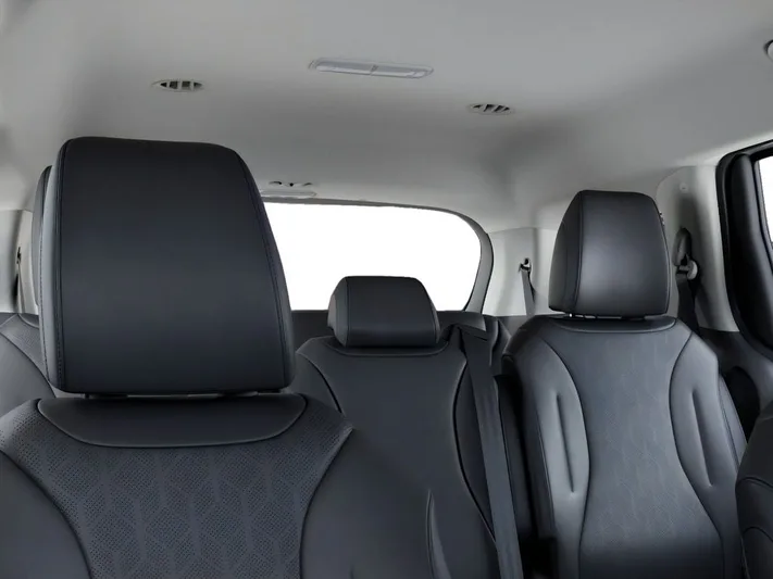 2026 Kia Carnival - view 27