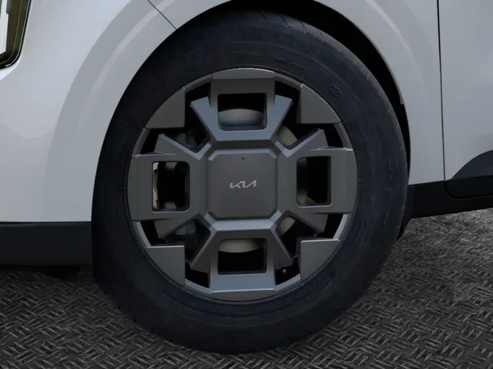 2026 Kia Carnival - view 9