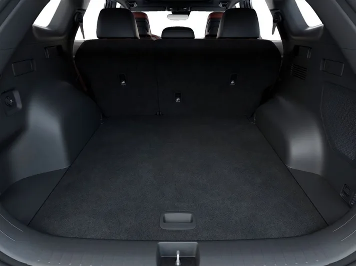 2026 Kia Sportage - view 19