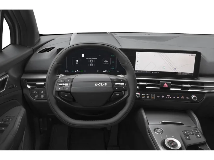 2026 Kia Sportage - view 16