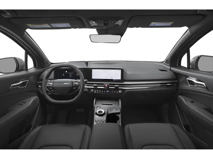 2026 Kia Sportage - view 17