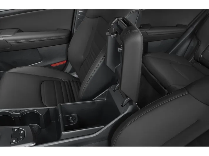 2026 Kia Sportage - view 22
