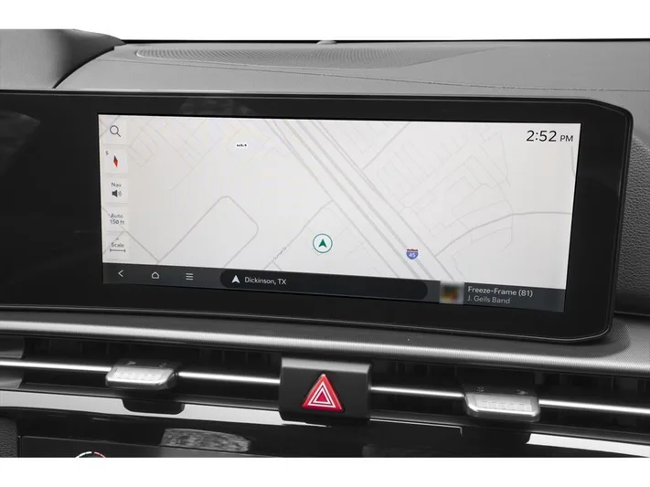 2026 Kia Sportage - view 24
