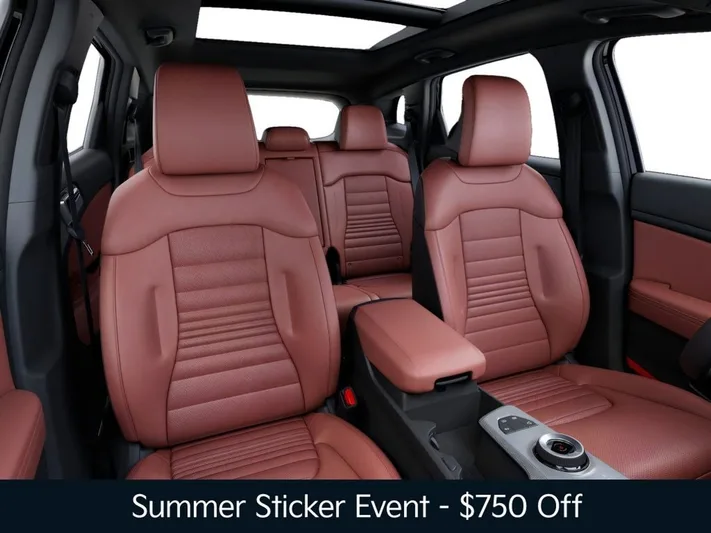 2026 Kia Sportage - view 15
